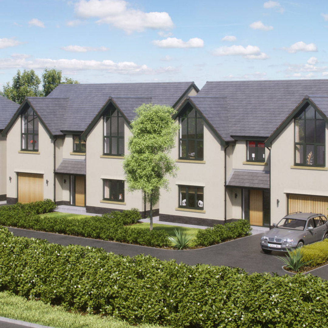 PLANNING PERMISSION 13/4405N